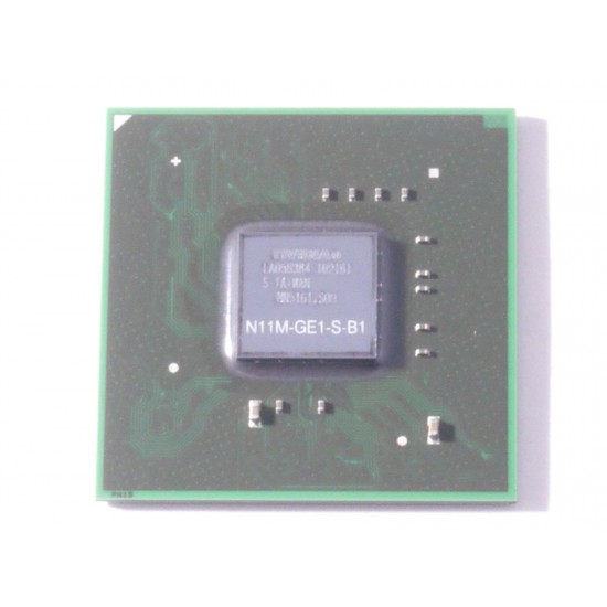Chipset N11M-GE1-S-B1 Chipset