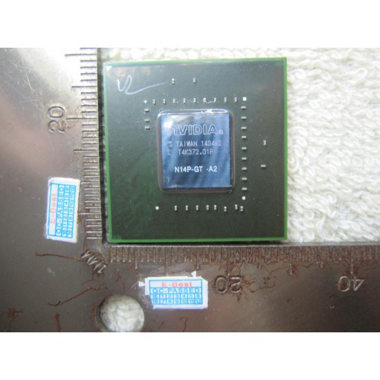Chipset N14P-GT-A2 Chipset
