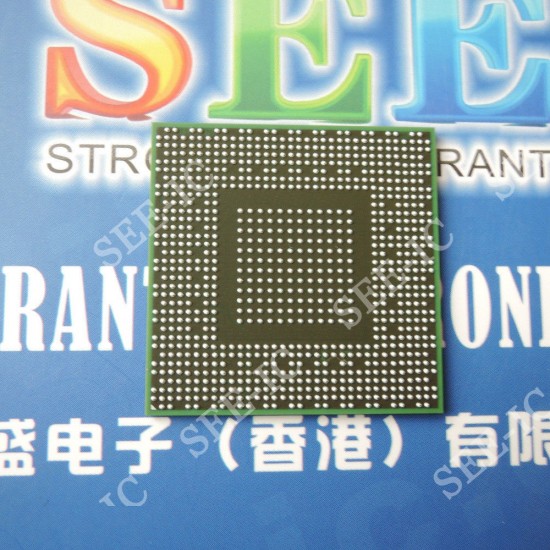 Chipset NI4P-GT-A2 Chipset
