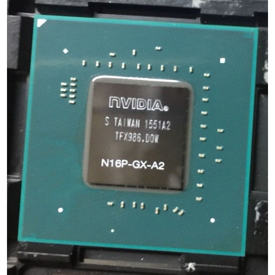 Chipset N16P-GX-A2 Chipset