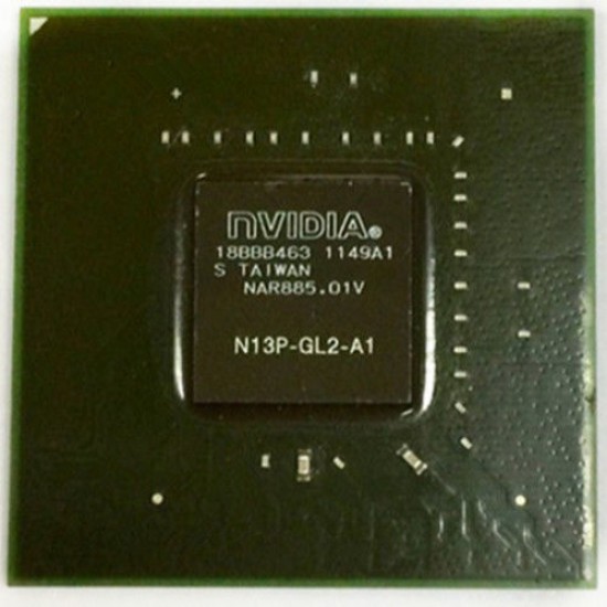 Chipset N13P-GL2-A Chipset