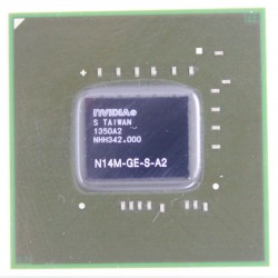 Chipset N14M-GE-S-A2
