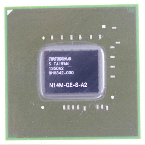 Chipset N14M-GE-S-A2 Chipset