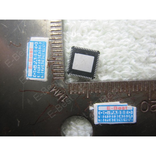 PS862SHDE Chipset