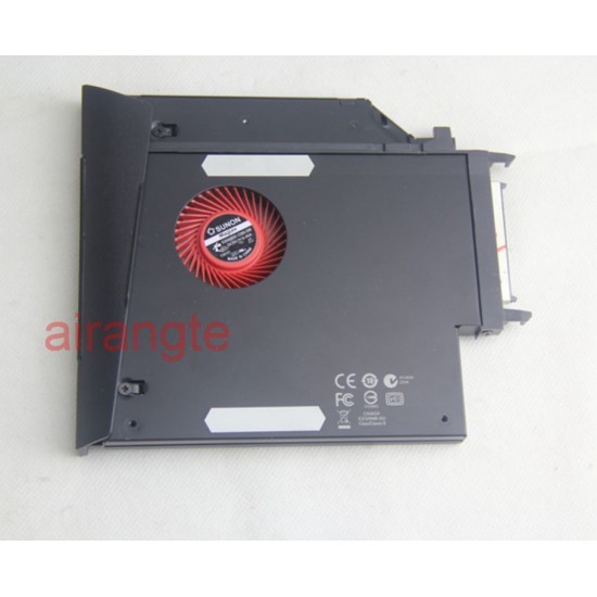 Placa Video GT 650M Laptop Lenovo Y510P Chipset