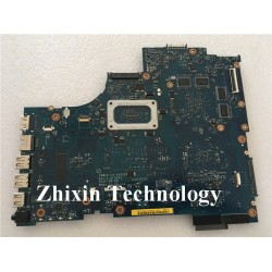 Placa de baza Dell 5721 i5-3337U La-9105P HD7670M