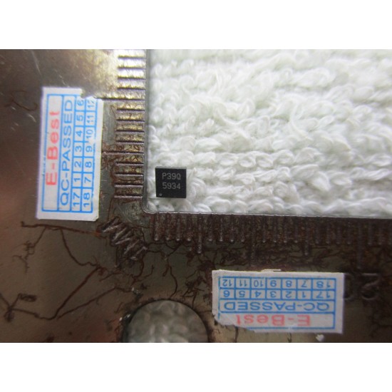 SMD G5934RZ1 Chipset
