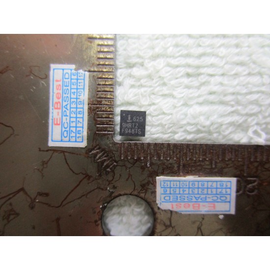 SMD ISL i 625 Chipset