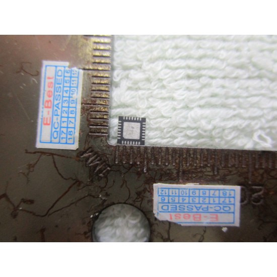 SMD ISL6259HRT Chipset