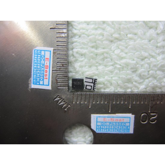 SMD SY8208B Chipset