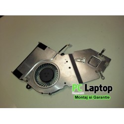 Cooler ventilator cu radiator Acer Aspire E5-531 Cooler ventilator cu radiator Acer Aspire E5-531