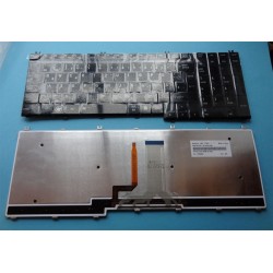 Tastatura Laptop Toshiba Qosmio X500 (layout arabic)