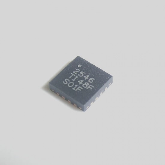 TPS2546RTER Chipset