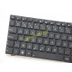 Tastatura Laptop Asus N76 iluminata layout BE (Belgium) Tastaturi noi