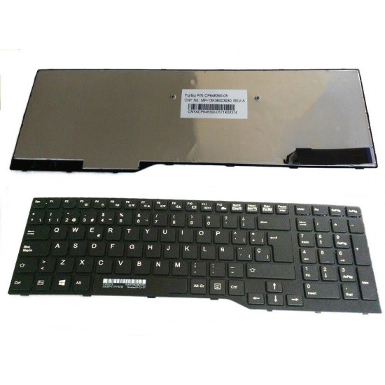 Tastatura Laptop Fujitsu Lifebook A544 Tastaturi noi