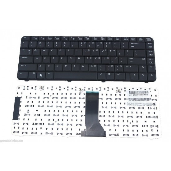 Tastatura Laptop HP Compaq CQ50-105NR SH Tastaturi sh