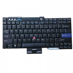 Tastatura Laptop Lenovo ThinkPad T500 layout US sh Tastatura Laptop Lenovo ThinkPad T500 layout US sh