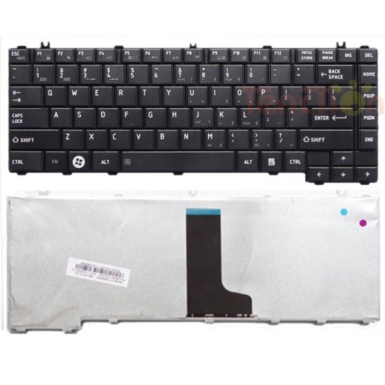 Tastatura Laptop Toshiba Satellite C600 SH Tastaturi sh