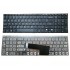 Tastatura Laptop, Sony, Vaio SVF15, SVF151, SVF152, SVF153, SVF154, fara rama, neagra, layout US