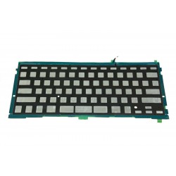 Tastatura iluminata Laptop Apple Macbook Pro A1398 Retina 15 US