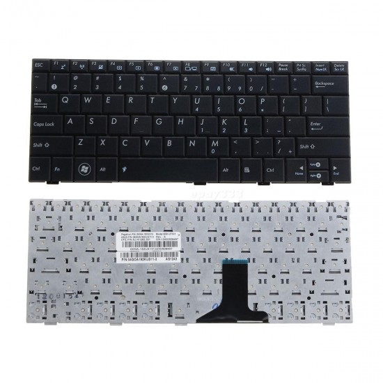 Tastatura Laptop ASUS EEE PC EPC 1001H sh Tastaturi sh