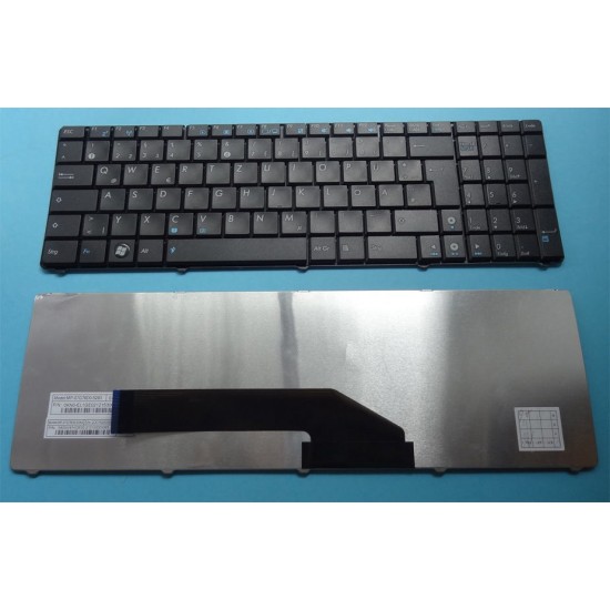 Tastatura Laptop ASUS K50C sh Tastaturi sh