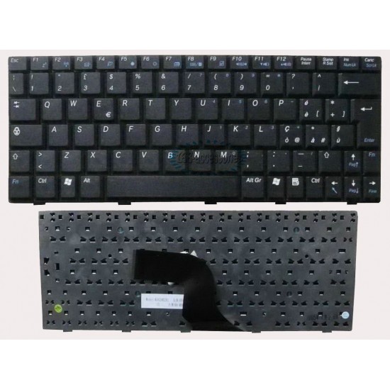 Tastatura Laptop ASUS S5000 sh Tastaturi sh