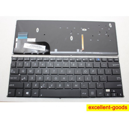 Tastatura Laptop ASUS TAICHI 21 iluminata Tastaturi noi