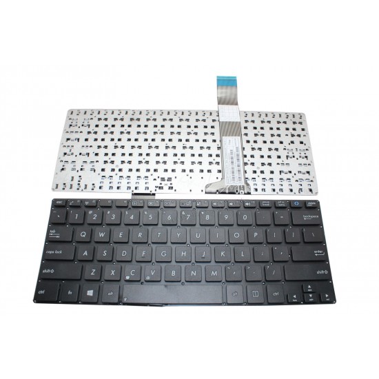 Tastatura Laptop, Asus, VivoBook S300, S300K, S300KI, S300C, S300CA, us Tastaturi noi