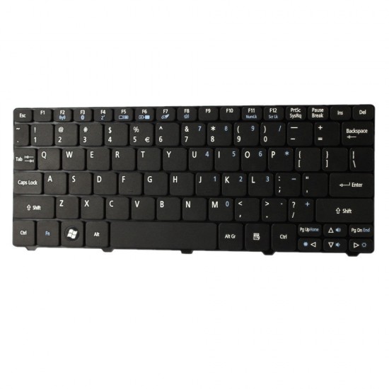 Tastatura Laptop Acer Aspire One D256 Tastaturi noi
