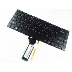 Tastatura Laptop Acer Aspire R7-571 iluminata fara rama US