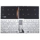 Tastatura Laptop Acer Aspire R7-571G iluminata fara rama US Tastaturi noi