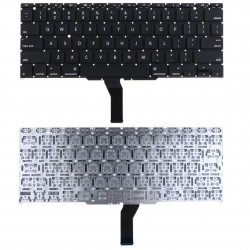 Tastatura Laptop Apple MacBook Air A1370 2010-2011 us