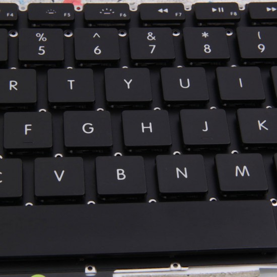 Tastatura Laptop Apple Macbook A1286 UK 2008 Tastaturi noi