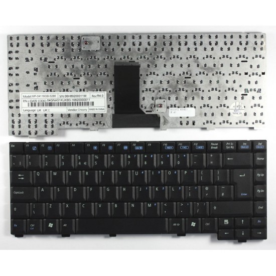 Tastatura Laptop Asus A6 sh Tastaturi sh
