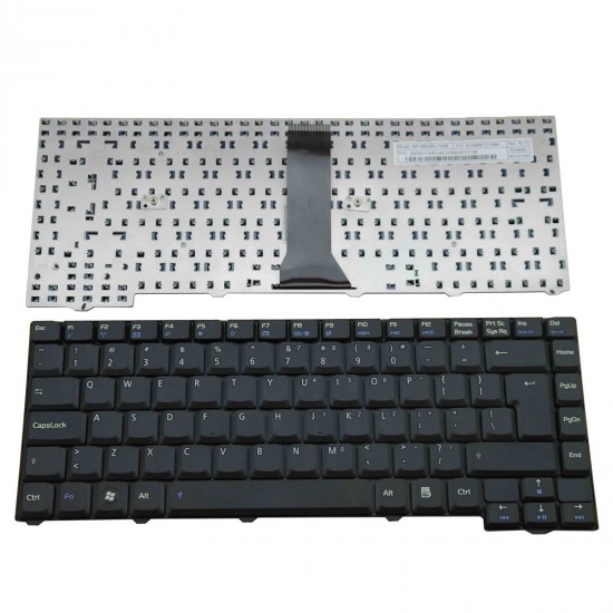 Tastatura Laptop Asus F3jp sh Tastaturi sh