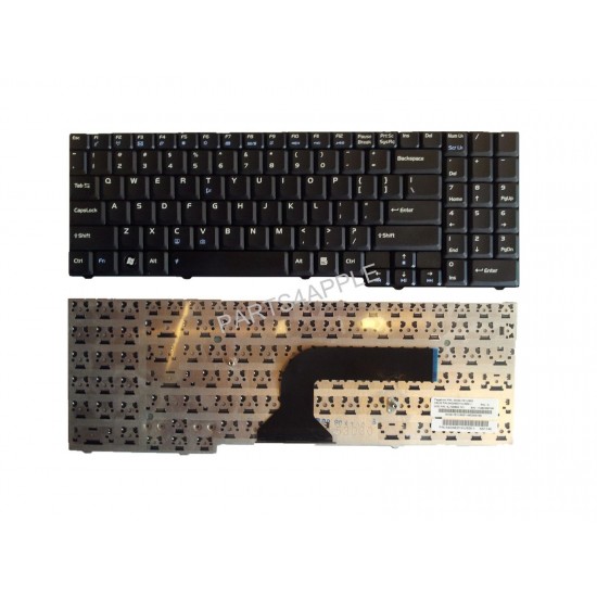 Tastatura Laptop Asus M50V sh Tastaturi sh