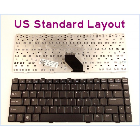 Tastatura Laptop Asus Z96J sh Tastaturi sh
