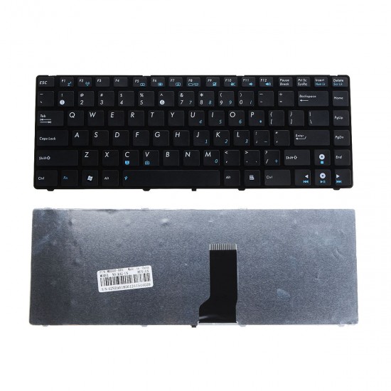 Tastatura Laptop, Asus, K43SD Tastaturi noi