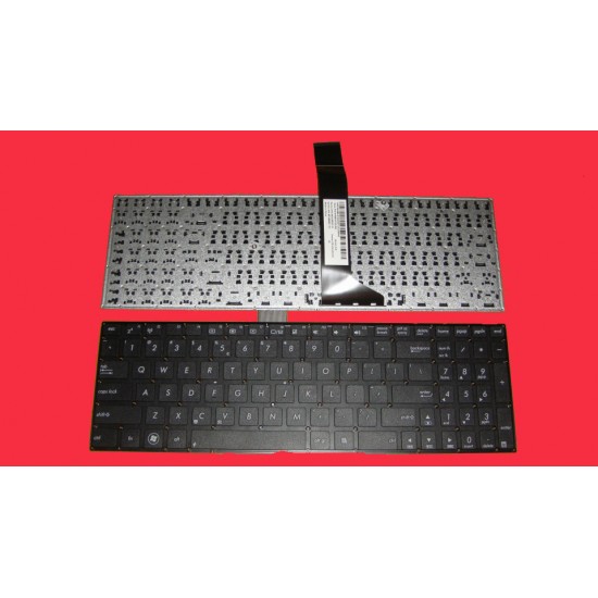 Tastatura Laptop Asus X501U fara rama us neagra Tastaturi noi
