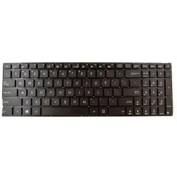 Tastatura laptop, Asus, X540UB, fara rama, US