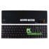 Tastatura Laptop Asus Zenbook UX51VZ-CM042P fara rama uk iluminata