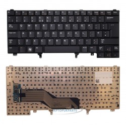 Tastatura Laptop Dell E6440 RO