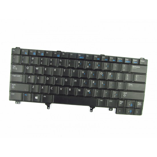 Tastatura Laptop Dell E5420M US Tastaturi noi