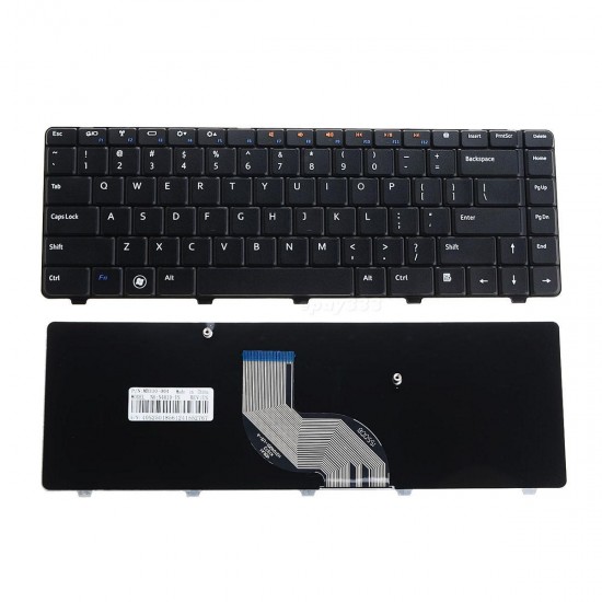 Tastatura Laptop Dell Inspiron 1R28D Tastaturi noi