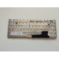 Tastatura Laptop Dell Inspiron mini 910 sh