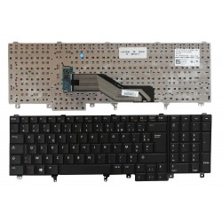 Tastatura Laptop Dell Latitude E5520M