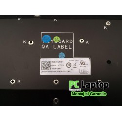 Tastatura Laptop, Dell, XPS 13Z, fara rama, us, iluminata