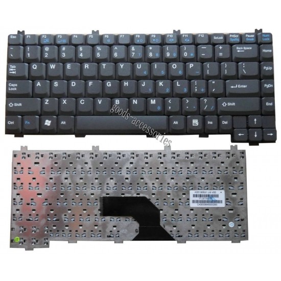 Tastatura Fujitsu Siemens Amilo L7300 sh Tastaturi sh
