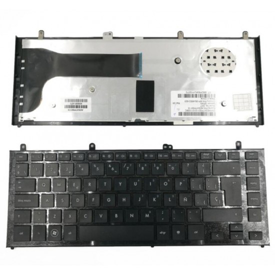 Tastatura Laptop HP 4325S Tastaturi noi